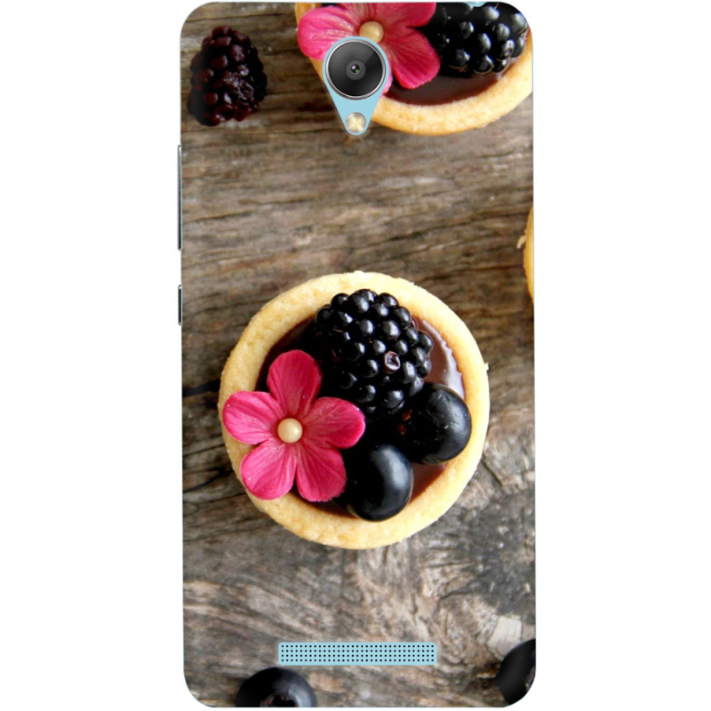 Чехол Uprint Xiaomi Redmi Note 2 