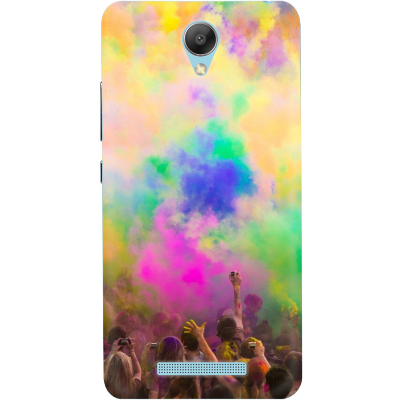 Чехол Uprint Xiaomi Redmi Note 2 