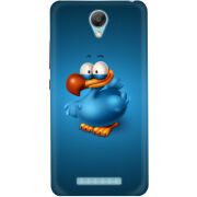 Чехол Uprint Xiaomi Redmi Note 2 