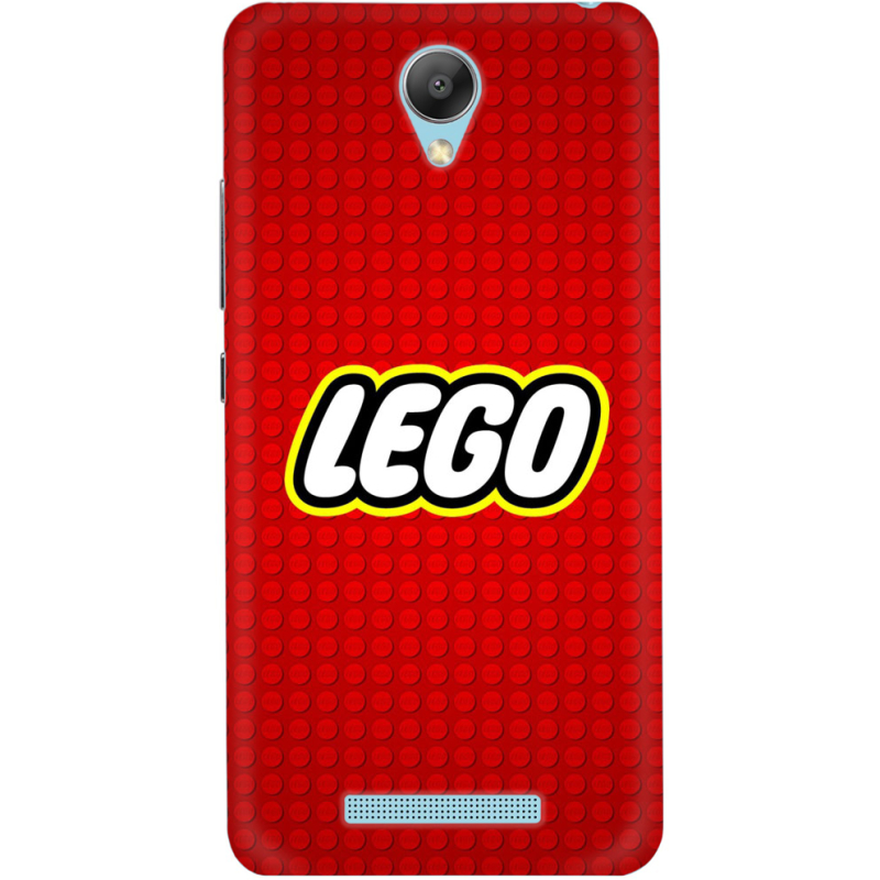 Чехол Uprint Xiaomi Redmi Note 2 