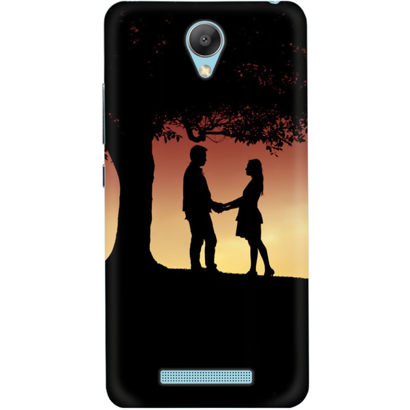 Чехол Uprint Xiaomi Redmi Note 2 