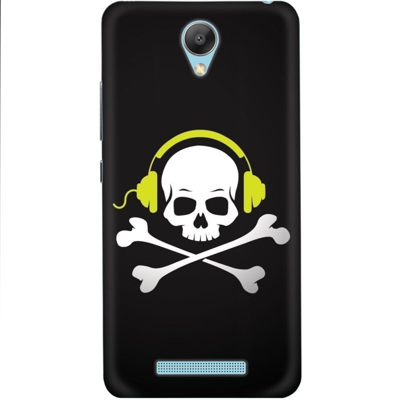 Чехол Uprint Xiaomi Redmi Note 2 