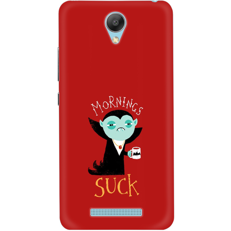 Чехол Uprint Xiaomi Redmi Note 2 