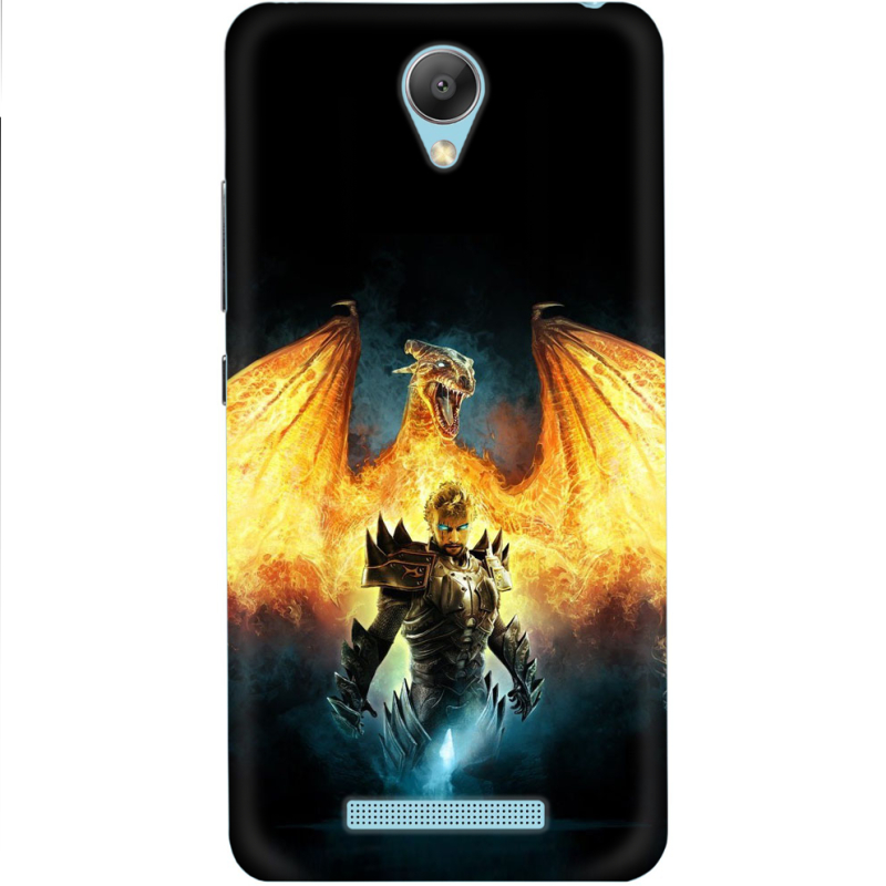 Чехол Uprint Xiaomi Redmi Note 2 