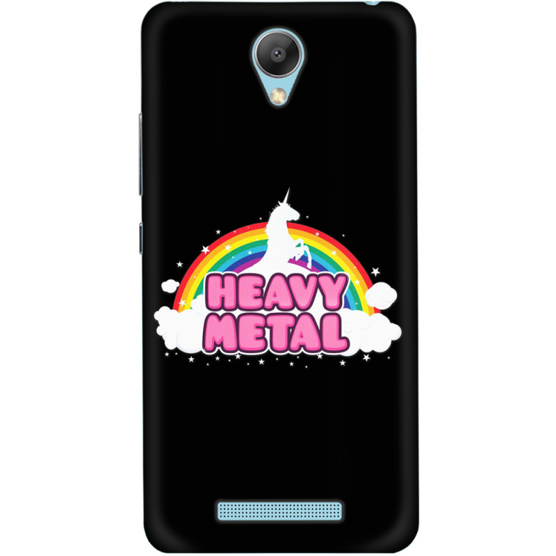 Чехол Uprint Xiaomi Redmi Note 2 