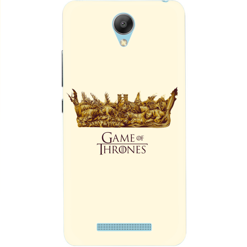 Чехол Uprint Xiaomi Redmi Note 2 