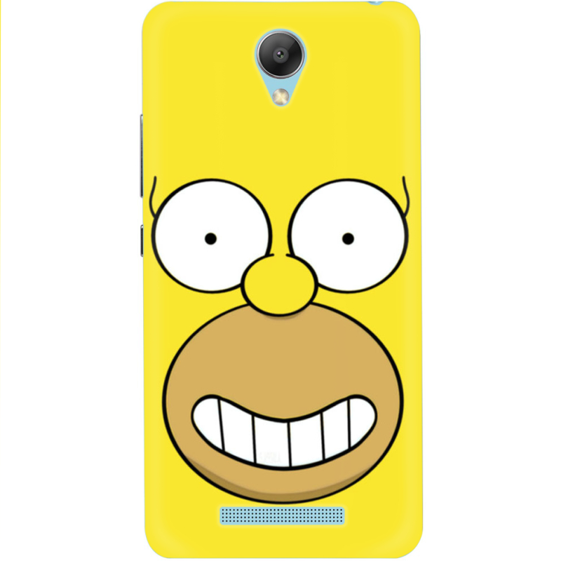 Чехол Uprint Xiaomi Redmi Note 2 