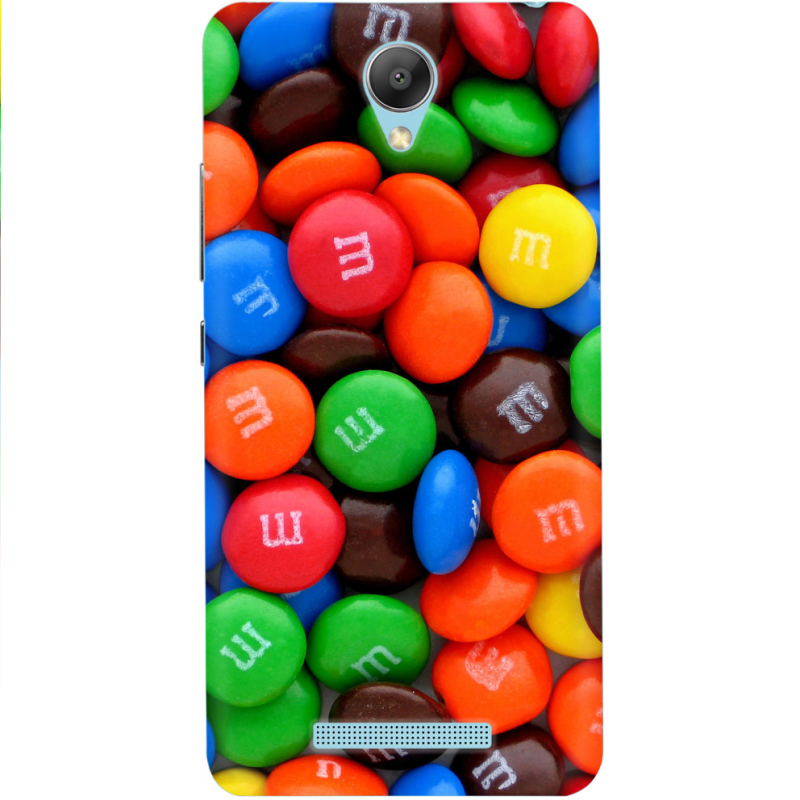 Чехол Uprint Xiaomi Redmi Note 2 Эмемдемки