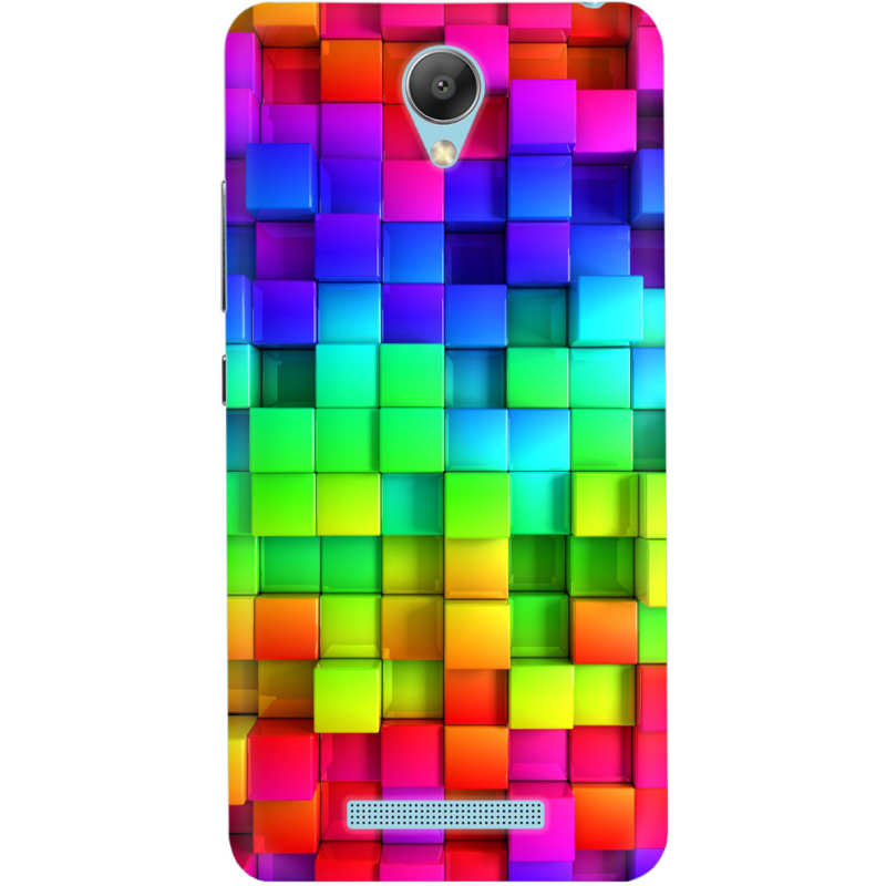 Чехол Uprint Xiaomi Redmi Note 2 