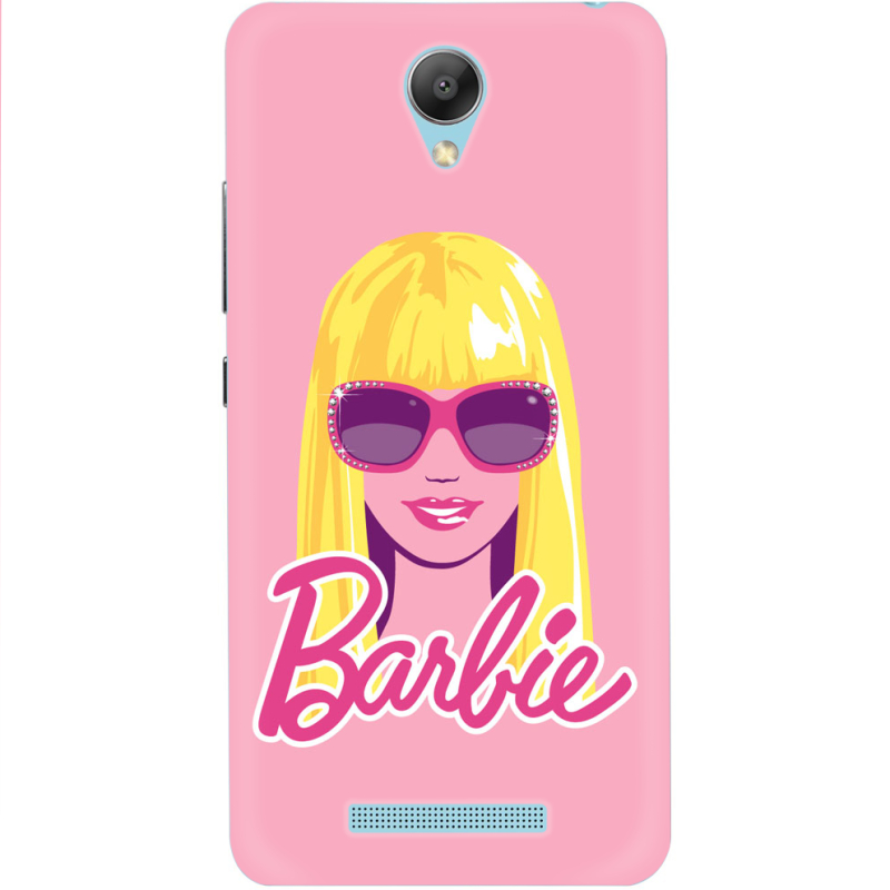 Чехол Uprint Xiaomi Redmi Note 2 