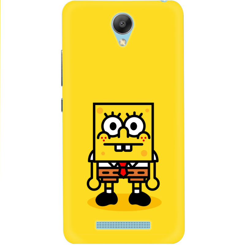 Чехол Uprint Xiaomi Redmi Note 2 