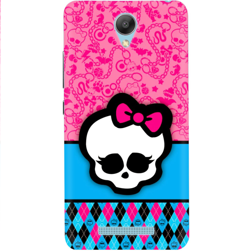 Чехол Uprint Xiaomi Redmi Note 2 