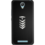 Чехол Uprint Xiaomi Redmi Note 2 