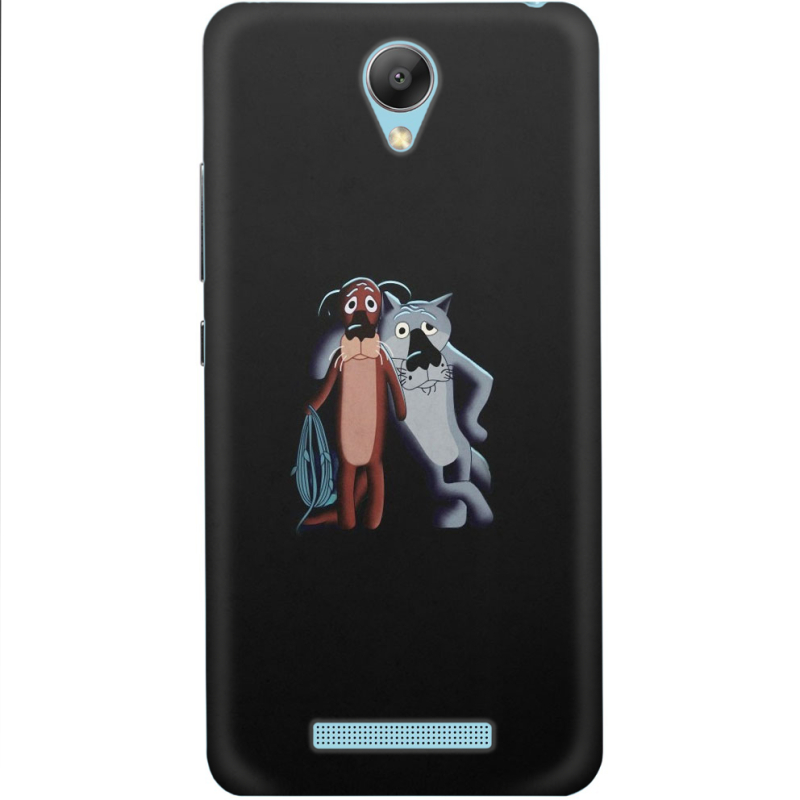 Чехол Uprint Xiaomi Redmi Note 2 