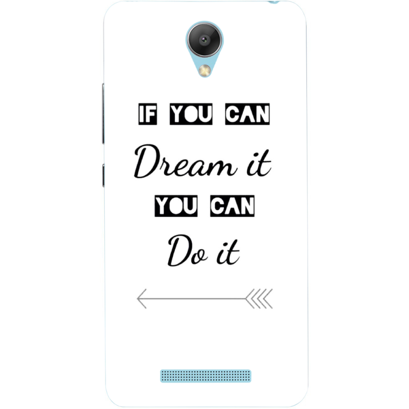 Чехол Uprint Xiaomi Redmi Note 2 