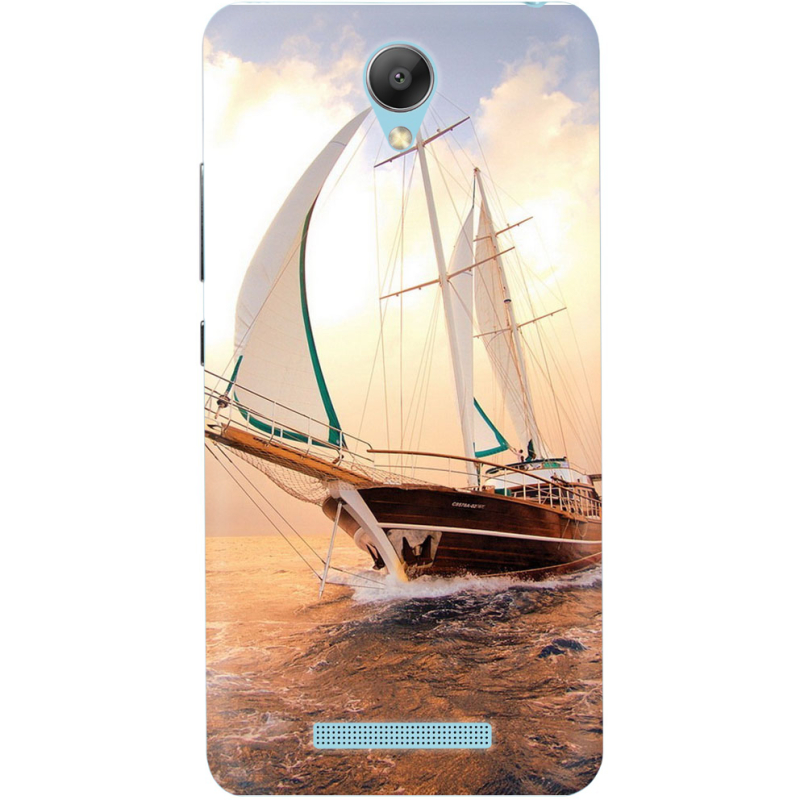 Чехол Uprint Xiaomi Redmi Note 2 