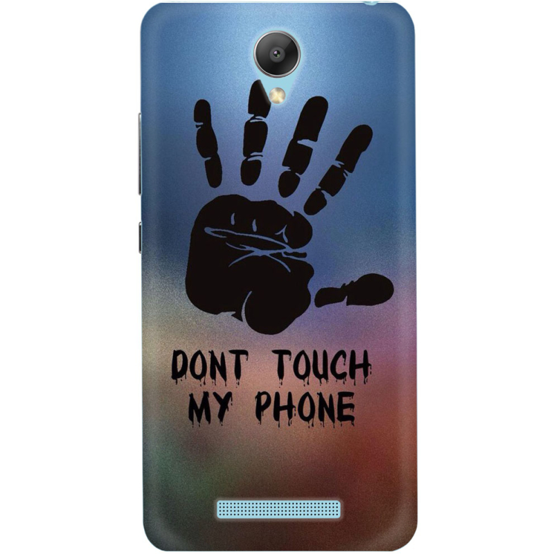 Чехол Uprint Xiaomi Redmi Note 2 