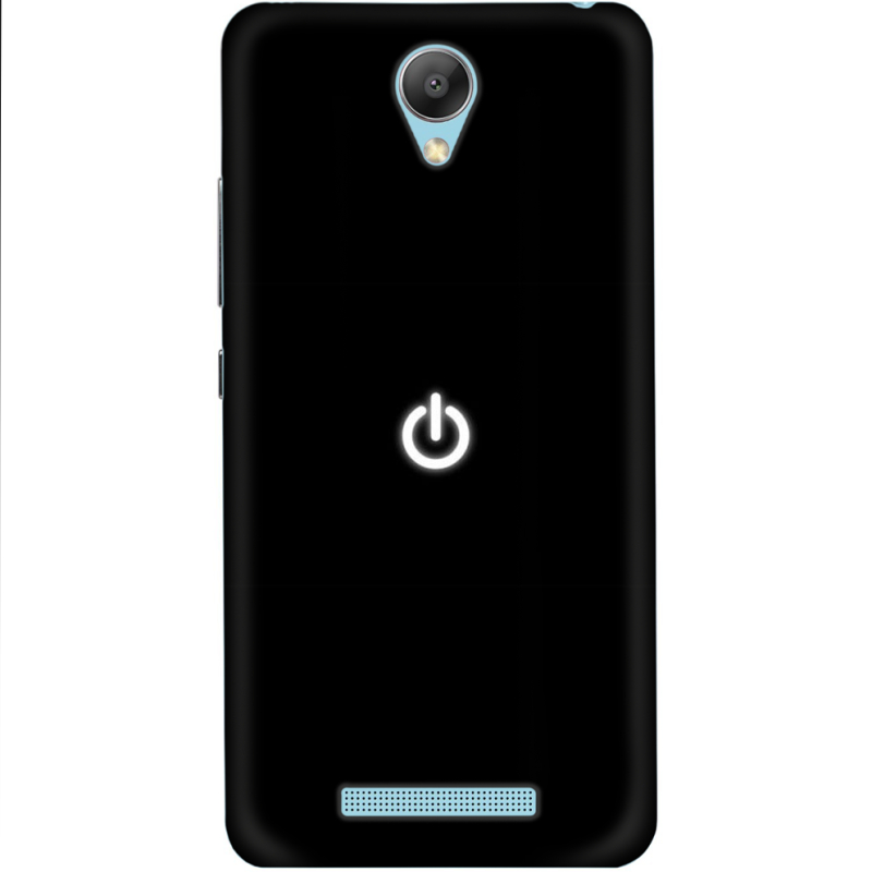 Чехол Uprint Xiaomi Redmi Note 2 