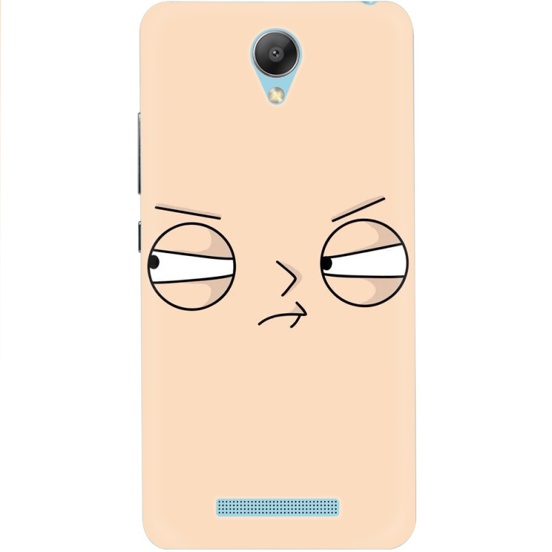 Чехол Uprint Xiaomi Redmi Note 2 