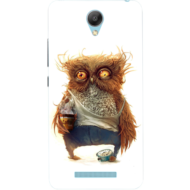 Чехол Uprint Xiaomi Redmi Note 2 