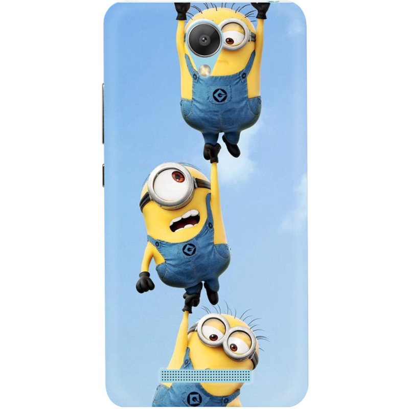 Чехол Uprint Xiaomi Redmi Note 2 