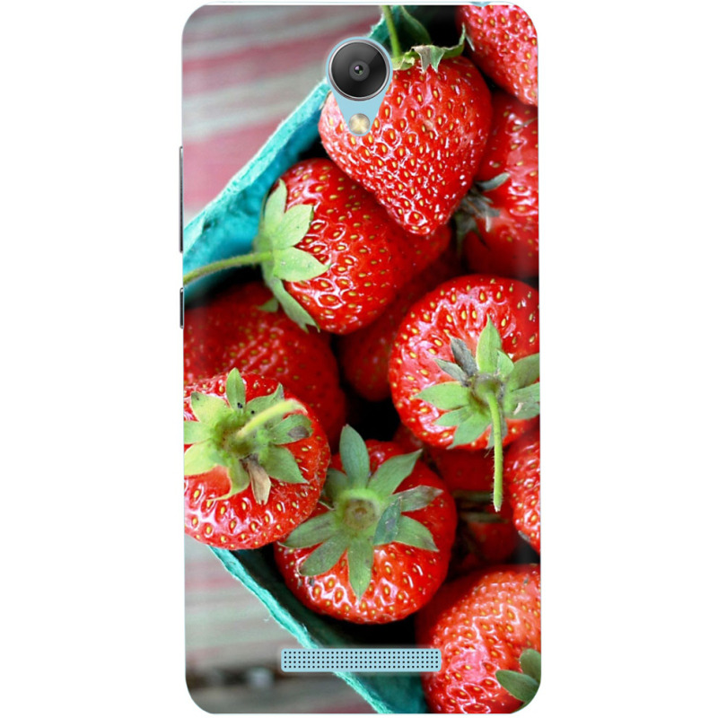 Чехол Uprint Xiaomi Redmi Note 2 