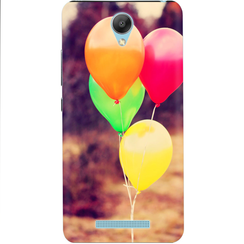 Чехол Uprint Xiaomi Redmi Note 2 