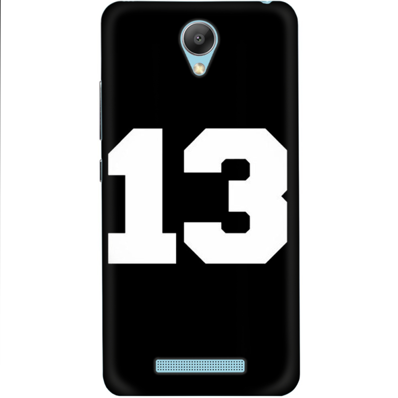 Чехол Uprint Xiaomi Redmi Note 2 13