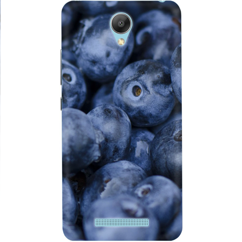 Чехол Uprint Xiaomi Redmi Note 2 