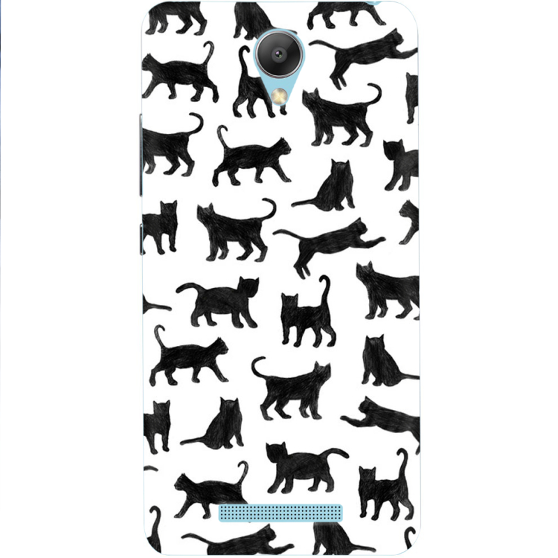 Чехол Uprint Xiaomi Redmi Note 2 