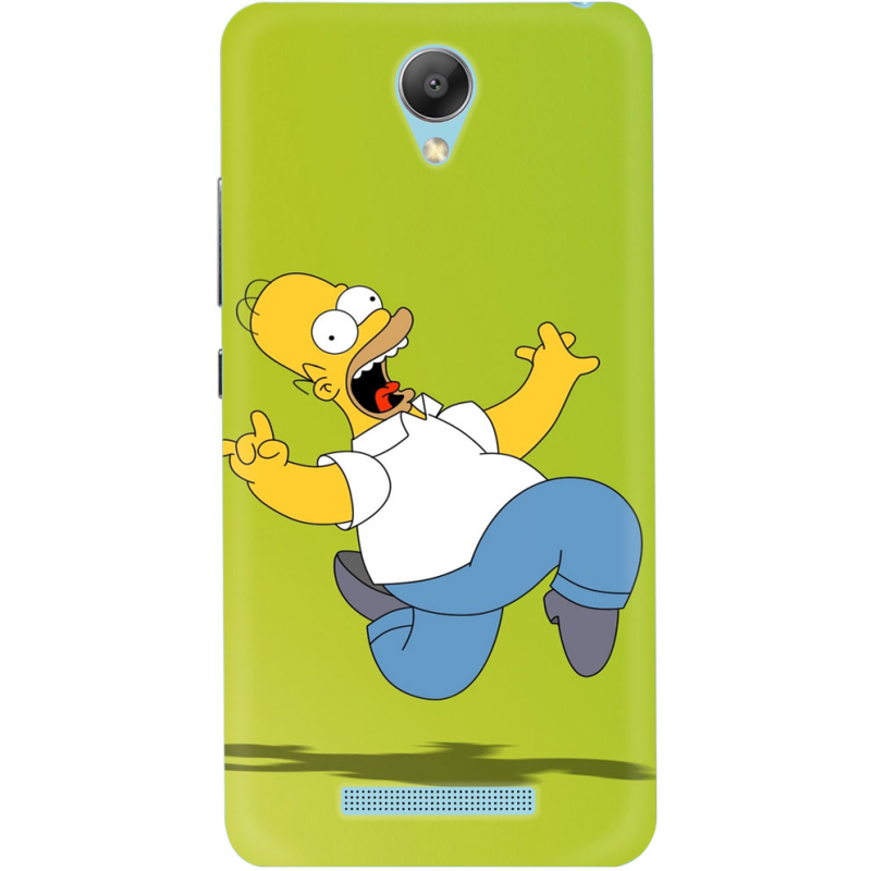 Чехол Uprint Xiaomi Redmi Note 2 