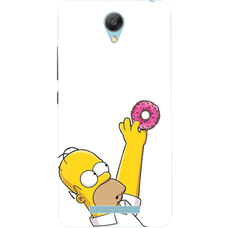 Чехол Uprint Xiaomi Redmi Note 2 