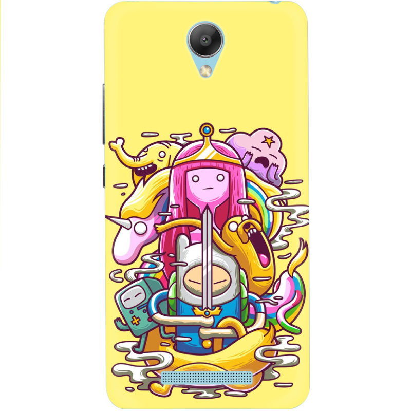 Чехол Uprint Xiaomi Redmi Note 2 