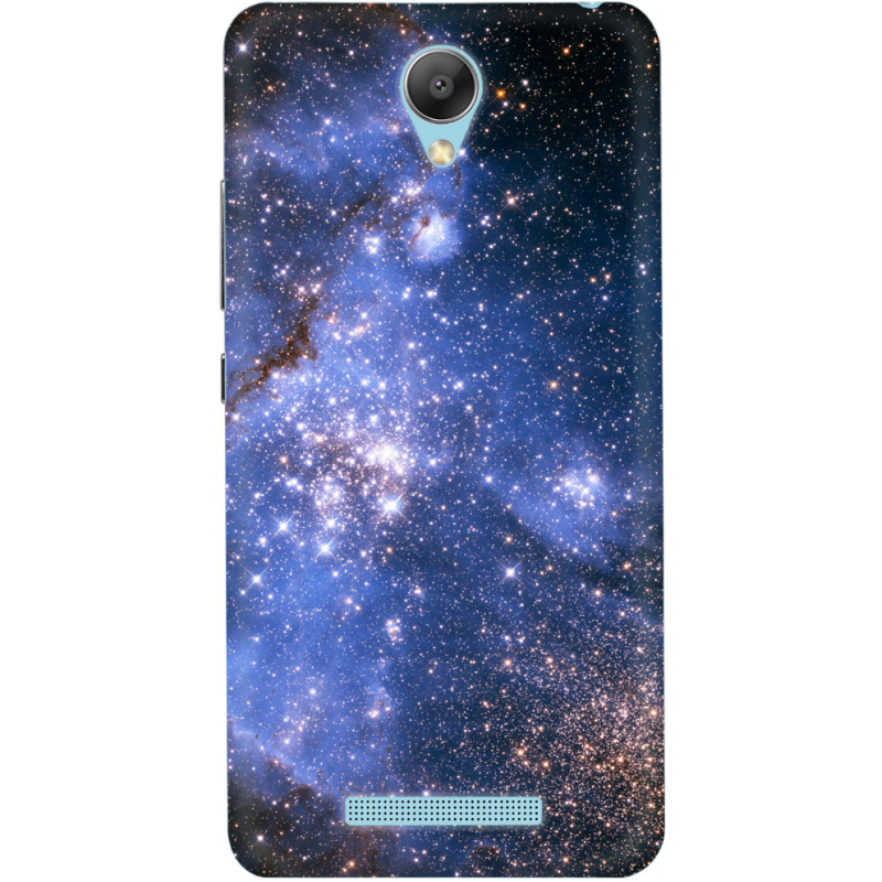 Чехол Uprint Xiaomi Redmi Note 2 