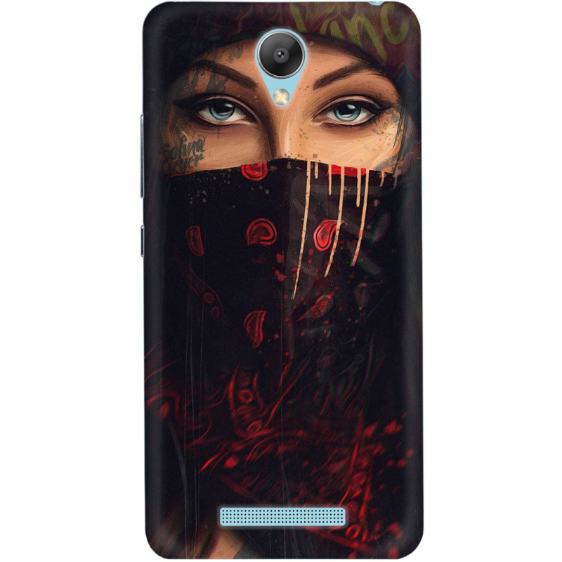 Чехол Uprint Xiaomi Redmi Note 2 