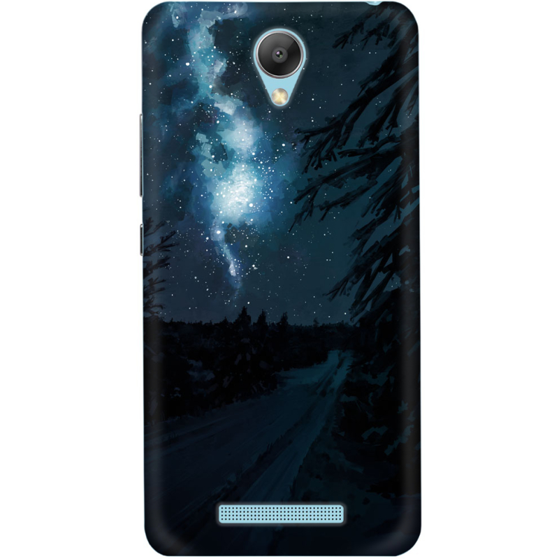 Чехол Uprint Xiaomi Redmi Note 2 Between two Days