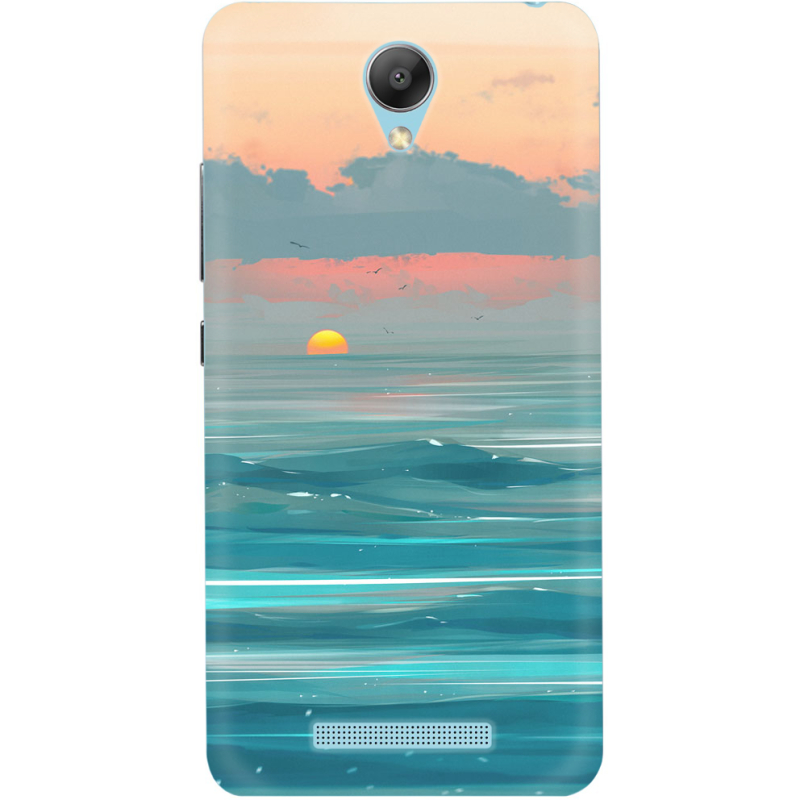 Чехол Uprint Xiaomi Redmi Note 2 Inspiration