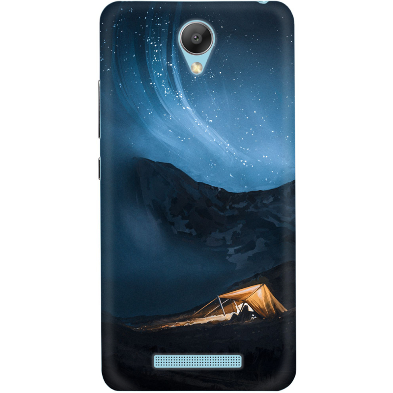 Чехол Uprint Xiaomi Redmi Note 2 Nowhere