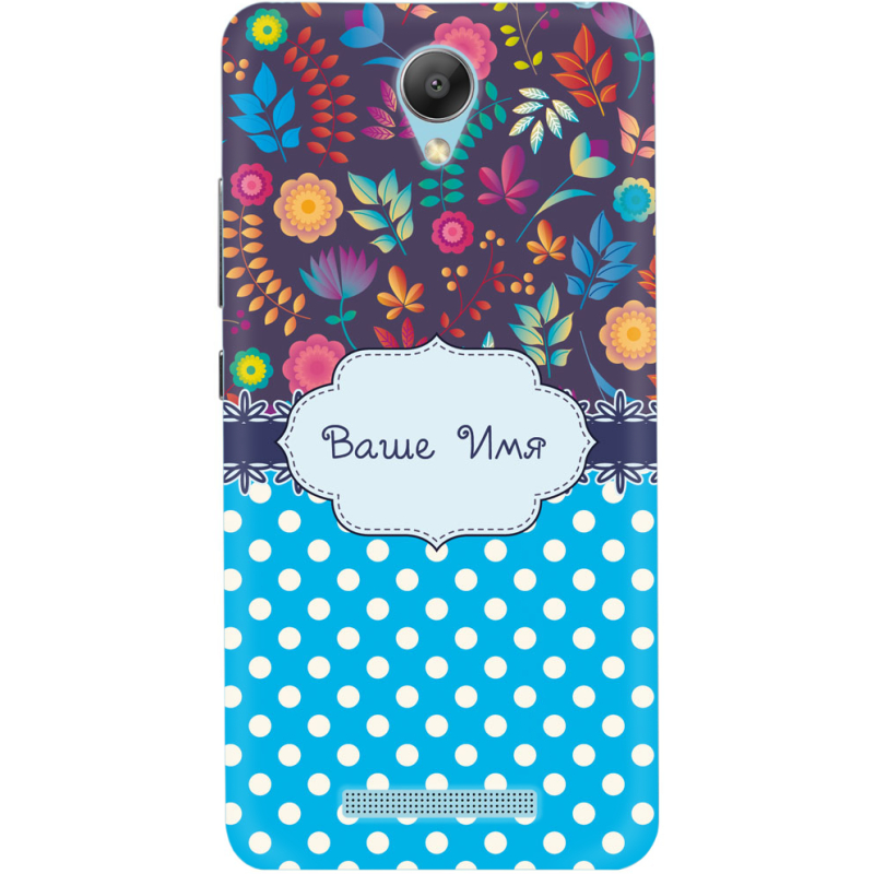 Чехол Uprint Xiaomi Redmi Note 2 