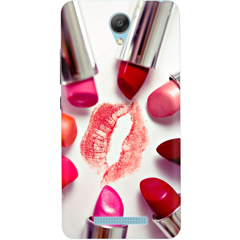 Чехол Uprint Xiaomi Redmi Note 2 