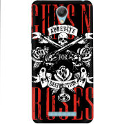 Чехол Uprint Xiaomi Redmi Note 2 