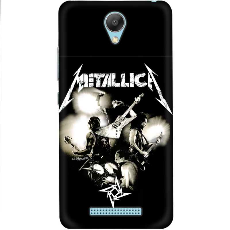 Чехол Uprint Xiaomi Redmi Note 2 