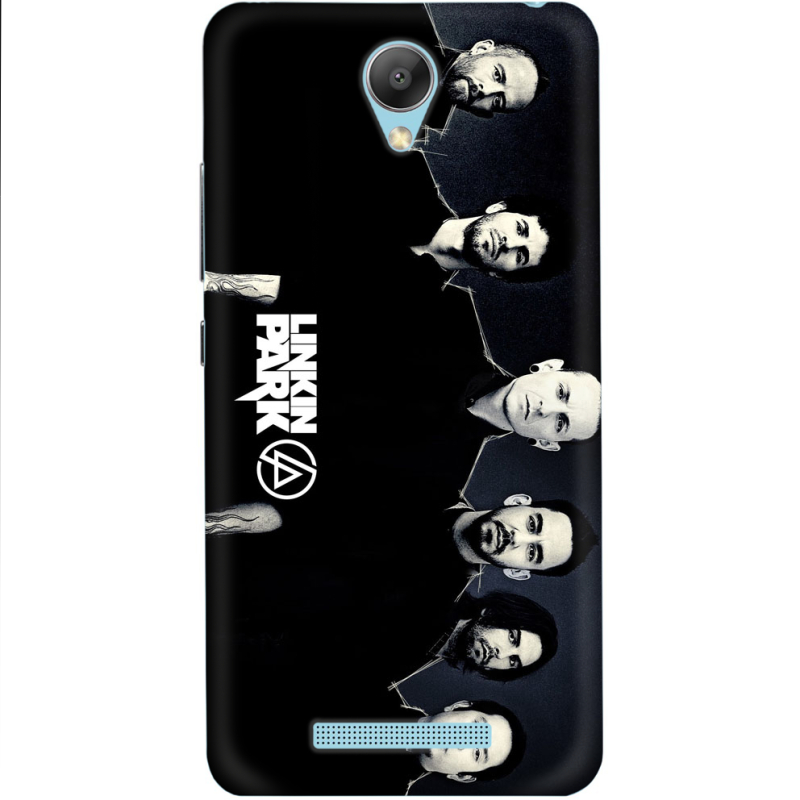 Чехол Uprint Xiaomi Redmi Note 2 