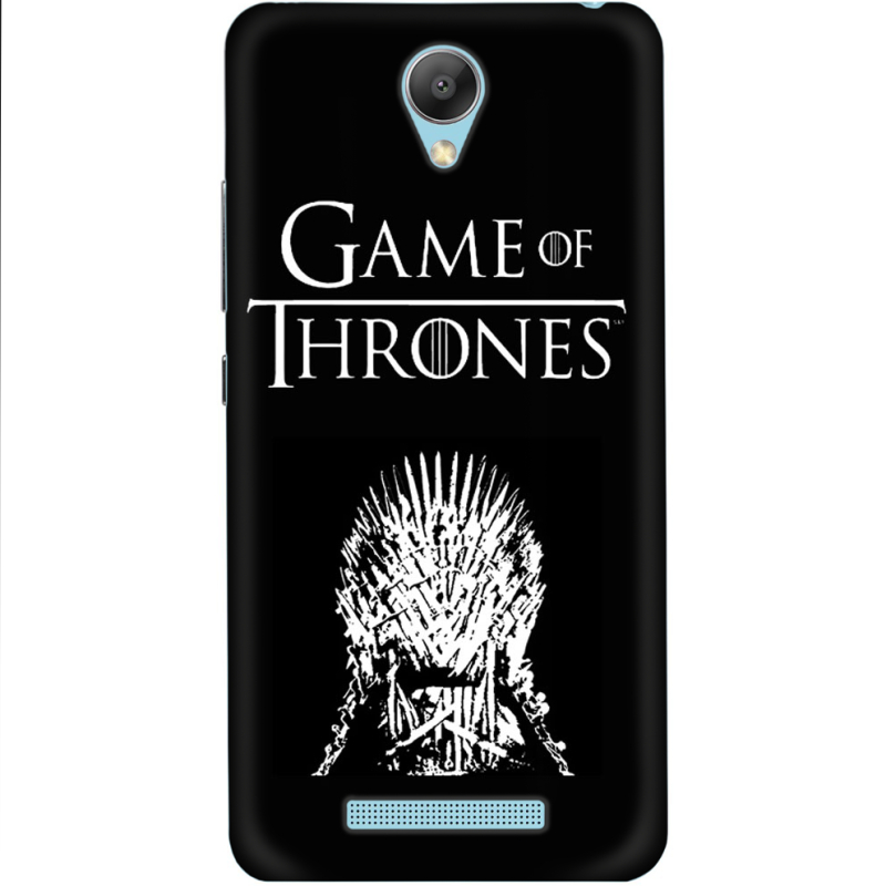 Чехол Uprint Xiaomi Redmi Note 2 