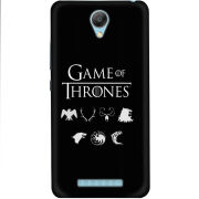 Чехол Uprint Xiaomi Redmi Note 2 