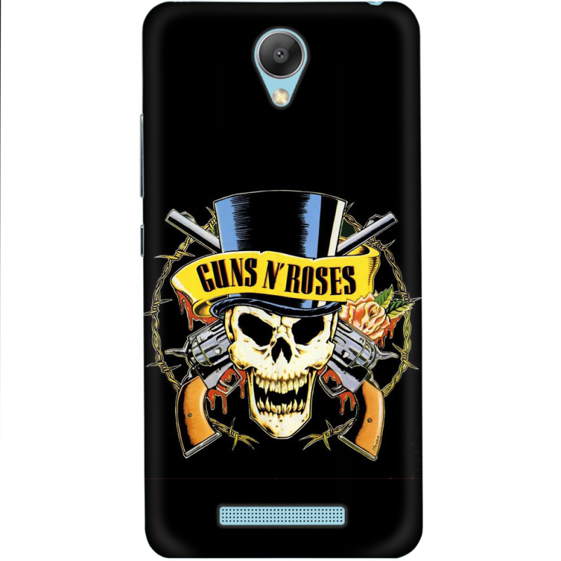 Чехол Uprint Xiaomi Redmi Note 2 