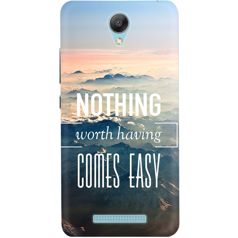 Чехол Uprint Xiaomi Redmi Note 2 