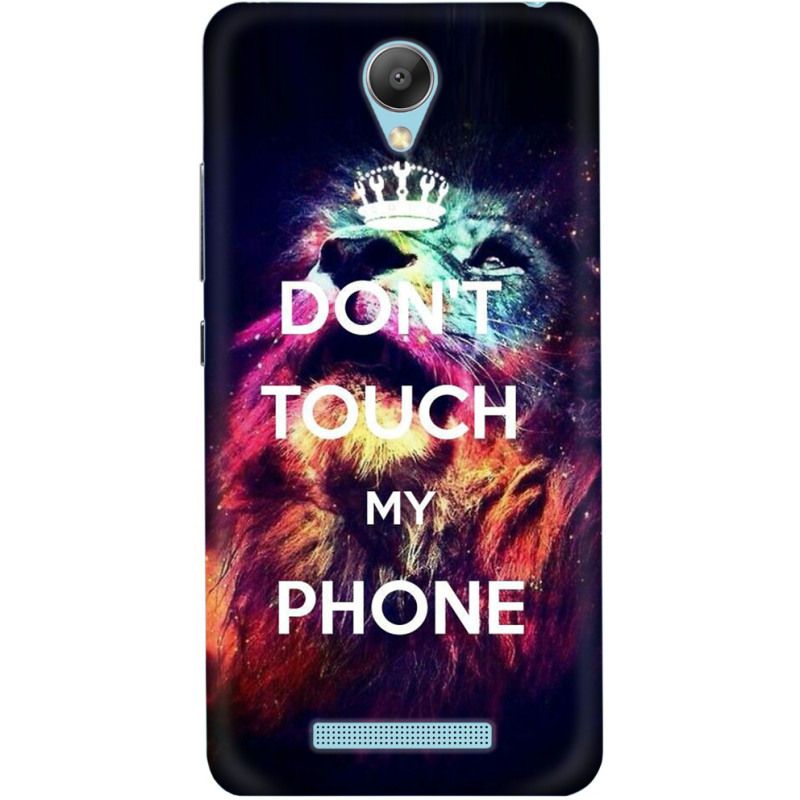 Чехол Uprint Xiaomi Redmi Note 2 