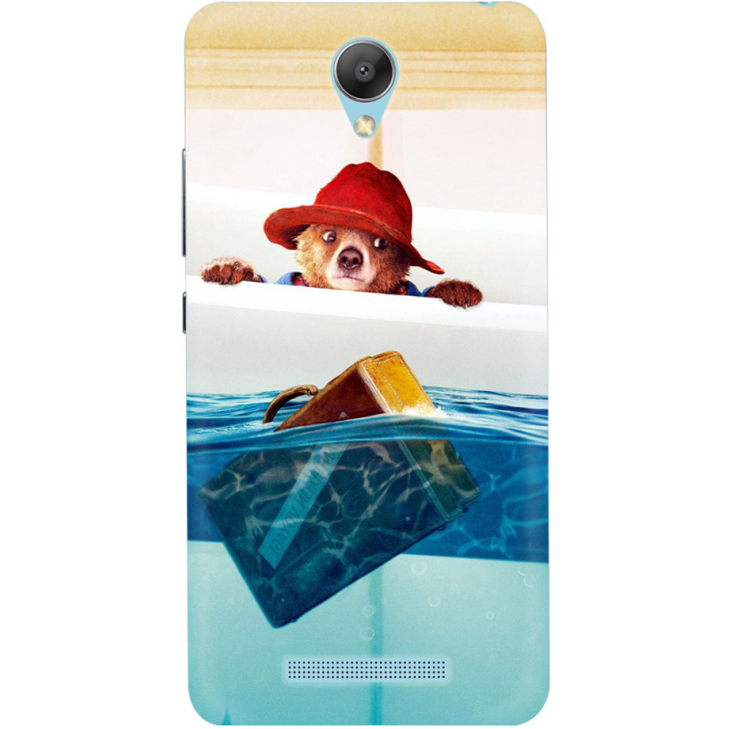 Чехол Uprint Xiaomi Redmi Note 2 