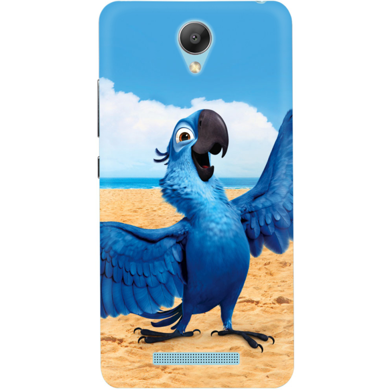 Чехол Uprint Xiaomi Redmi Note 2 